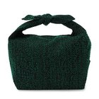 【ラストフレーム/LASTFRAME】のNEEDLE PUNCH FUROSHIKI BAG GREEN|ID: prp329100004572374 ipo3291000000033329225