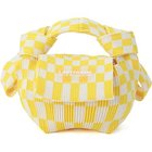 【ラストフレーム/LASTFRAME】のICHIMATSU OBI BAG YELLOW &#215; IVORY|ID: prp329100004572376 ipo3291000000033329243