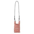 【ラストフレーム/LASTFRAME】のICHIMATSU MARKET BAG MINI RED × IVORY|ID: prp329100004572378 ipo3291000000033329250