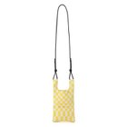 【ラストフレーム/LASTFRAME】のICHIMATSU MARKET BAG MINI YELLOW × IVORY|ID: prp329100004572378 ipo3291000000033329251