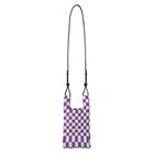 【ラストフレーム/LASTFRAME】のICHIMATSU MARKET BAG MINI PURPLE × IVORY|ID: prp329100004572378 ipo3291000000033329252