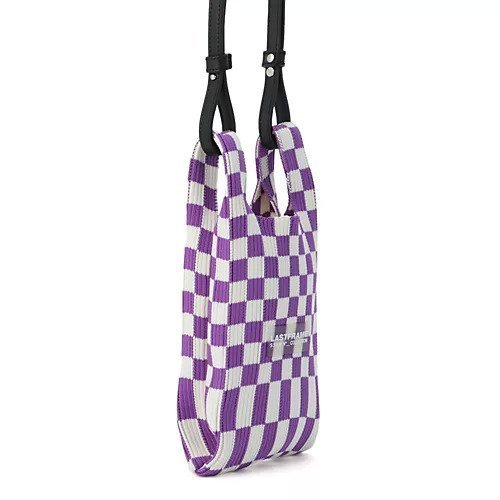 【ラストフレーム/LASTFRAME】のICHIMATSU MARKET BAG MINI 人気、トレンドファッション・服の通販 founy(ファニー) 　ファッション　Fashion　レディースファッション　Fashion for Women　モダン　Modern, Contemporary　other-2|ID: prp329100004572378 ipo3291000000033329253