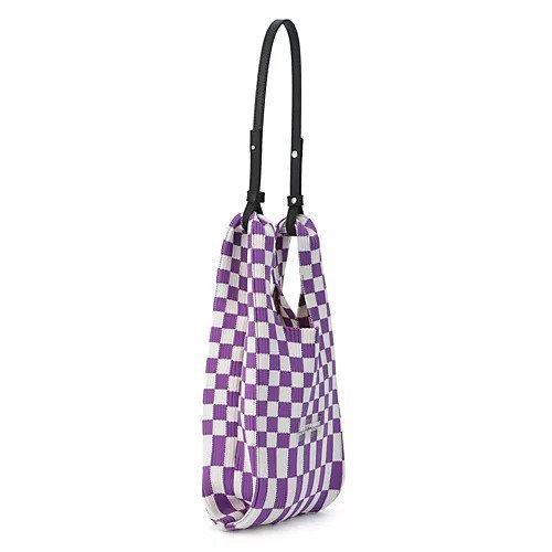 【ラストフレーム/LASTFRAME】のICHIMATSU MARKET BAG SMALL 人気、トレンドファッション・服の通販 founy(ファニー) 　ファッション　Fashion　レディースファッション　Fashion for Women　スマート　Smart, Elegant　パターン　Pattern, Design Print　フォルム　Silhouette, Form　モダン　Modern, Contemporary　リブニット　Rib Knit, Ribbed Knit　other-2|ID: prp329100004572380 ipo3291000000033329260