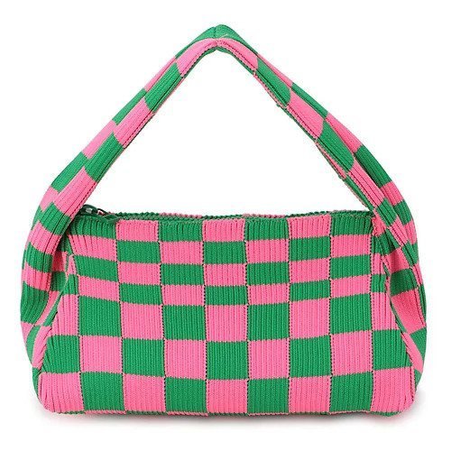 【ラストフレーム/LASTFRAME】のICHIMATSU WRAP BAG インテリア・キッズ・メンズ・レディースファッション・服の通販 founy(ファニー) https://founy.com/ ファッション Fashion レディースファッション Fashion for Women バッグ Bags フォルム Silhouette, Form ラップ Wrap, Wrap Design 軽量 Lightweight, Ultra Light |ID: prp329100004572384 ipo3291000000034079184