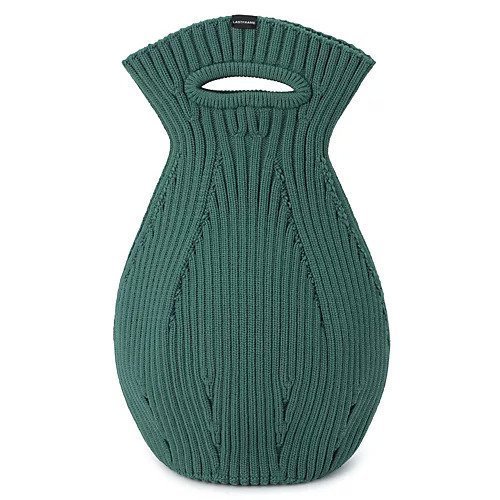 【ラストフレーム/LASTFRAME】のTSUBO BAG MEDIUM インテリア・キッズ・メンズ・レディースファッション・服の通販 founy(ファニー) 　ファッション　Fashion　レディースファッション　Fashion for Women　フォルム　Silhouette, Form　BLUE GREEN|ID: prp329100004572386 ipo3291000000033329295