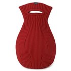【ラストフレーム/LASTFRAME】のTSUBO BAG MEDIUM DARK RED|ID: prp329100004572386 ipo3291000000033329296