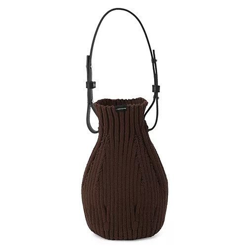 【ラストフレーム/LASTFRAME】のTSUBO BAG SMALL 人気、トレンドファッション・服の通販 founy(ファニー) 　ファッション　Fashion　レディースファッション　Fashion for Women　フォルム　Silhouette, Form　モダン　Modern, Contemporary　 other-1|ID: prp329100004572388 ipo3291000000033329308