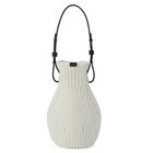 【ラストフレーム/LASTFRAME】のTSUBO BAG SMALL IVORY|ID: prp329100004572388 ipo3291000000033329312