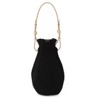 【ラストフレーム/LASTFRAME】のTSUBO BAG SMALL BLACK|ID: prp329100004572388 ipo3291000000033329315