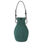 【ラストフレーム/LASTFRAME】のTSUBO BAG SMALL BLUE GREEN|ID: prp329100004572388 ipo3291000000033329316