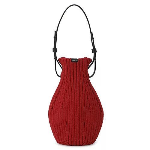 【ラストフレーム/LASTFRAME】のTSUBO BAG SMALL インテリア・キッズ・メンズ・レディースファッション・服の通販 founy(ファニー) https://founy.com/ ファッション Fashion レディースファッション Fashion for Women フォルム Silhouette, Form モダン Modern, Contemporary |ID: prp329100004572388 ipo3291000000033329317