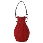 【ラストフレーム/LASTFRAME】のTSUBO BAG SMALL DARK RED|ID: prp329100004572388 ipo3291000000033329317