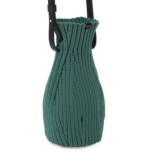 【ラストフレーム/LASTFRAME】のTSUBO BAG SMALL 人気、トレンドファッション・服の通販 founy(ファニー) 　ファッション　Fashion　レディースファッション　Fashion for Women　フォルム　Silhouette, Form　モダン　Modern, Contemporary　other-2|ID: prp329100004572388 ipo3291000000033329319