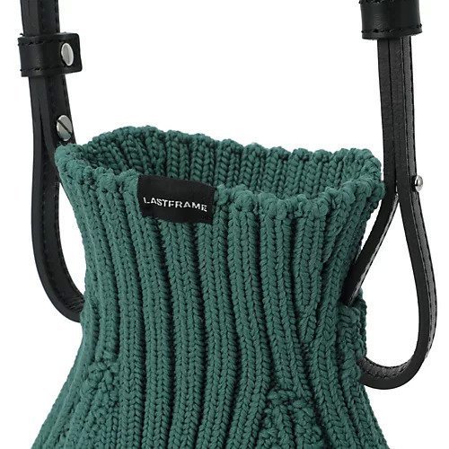 【ラストフレーム/LASTFRAME】のTSUBO BAG SMALL 人気、トレンドファッション・服の通販 founy(ファニー) 　ファッション　Fashion　レディースファッション　Fashion for Women　フォルム　Silhouette, Form　モダン　Modern, Contemporary　other-3|ID: prp329100004572388 ipo3291000000033329320