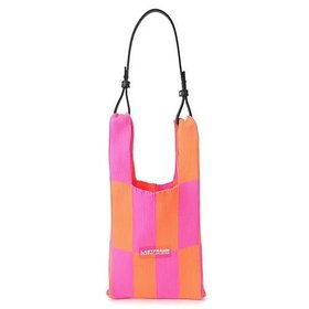【ラストフレーム/LASTFRAME】のMACRO ICHIMATSU MARKET BAG SMALL 人気、トレンドファッション・服の通販 founy(ファニー) ファッション Fashion レディースファッション Fashion for Women コンパクト Compact, Small Size ショルダー Shoulder, Shoulder Strap ストレッチ Stretch, Stretchy Fabric フォルム Silhouette, Form モダン Modern, Contemporary ラップ Wrap, Wrap Design リブニット Rib Knit, Ribbed Knit |ID:prp329100004572389
