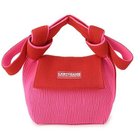 【ラストフレーム/LASTFRAME】のBI-COLOR OBI BAG RED x NEON PINK|ID: prp329100004572396 ipo3291000000033329341