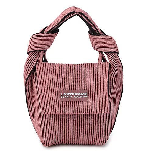 【ラストフレーム/LASTFRAME】のCOLOR METALLIC OBI BAG インテリア・キッズ・メンズ・レディースファッション・服の通販 founy(ファニー) https://founy.com/ ファッション Fashion レディースファッション Fashion for Women バッグ Bags |ID: prp329100004572401 ipo3291000000033329362