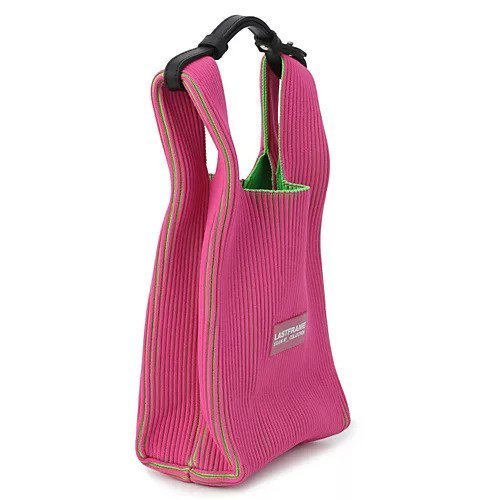 【ラストフレーム/LASTFRAME】のTWO TONE OKAMOCHI BAG SMALL 人気、トレンドファッション・服の通販 founy(ファニー) ファッション Fashion レディースファッション Fashion for Women モダン Modern, Contemporary other-2|ID: prp329100004572403 ipo3291000000033329373