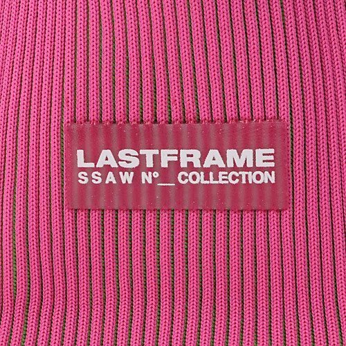 【ラストフレーム/LASTFRAME】のTWO TONE OKAMOCHI BAG SMALL 人気、トレンドファッション・服の通販 founy(ファニー) ファッション Fashion レディースファッション Fashion for Women モダン Modern, Contemporary other-3|ID: prp329100004572403 ipo3291000000033329374