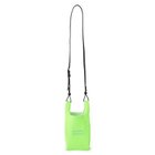 【ラストフレーム/LASTFRAME】のKASANE MARKET BAG MINI LIME GREEN x OFF WHITE|ID: prp329100004572405 ipo3291000000033329381