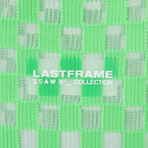 【ラストフレーム/LASTFRAME】のSHEER ICHIMATSU MARKET BAG MINI-2 人気、トレンドファッション・服の通販 founy(ファニー) 　ファッション　Fashion　レディースファッション　Fashion for Women　ショルダー　Shoulder, Shoulder Strap　ネオン　Neon, Neon Color　パッチ　Patch, Appliqué　ラップ　Wrap, Wrap Design　透かし　Cut-Out, Lacework　other-3|ID: prp329100004572413 ipo3291000000033329201