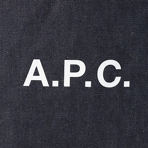 【アーペーセー/A.P.C.】のTOTE NINON SMALL 人気、トレンドファッション・服の通販 founy(ファニー) 　ファッション　Fashion　レディースファッション　Fashion for Women　バッグ　Bags　デニム　Denim, Jeans Material　フロント　Front, Front Design　ワイド　Wide, Wide Fit　人気　Popular, Best Seller　軽量　Lightweight, Ultra Light　other-3|ID: prp329100004572425 ipo3291000000032635051