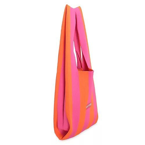 【ラストフレーム/LASTFRAME】のSTRIPE MARKET BAG MEDIUM 人気、トレンドファッション・服の通販 founy(ファニー) ファッション Fashion レディースファッション Fashion for Women ストライプ Stripe, Striped Pattern other-2|ID: prp329100004572453 ipo3291000000033329448