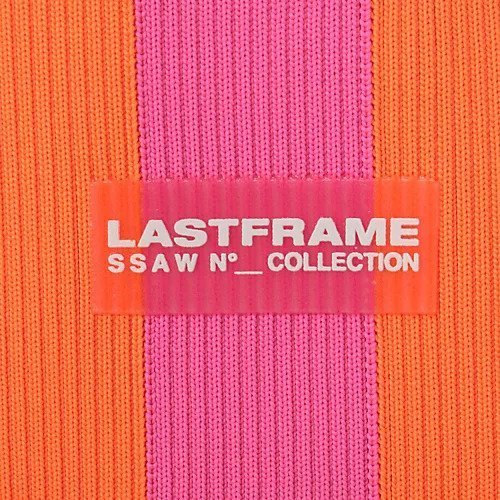 【ラストフレーム/LASTFRAME】のSTRIPE MARKET BAG MEDIUM 人気、トレンドファッション・服の通販 founy(ファニー) ファッション Fashion レディースファッション Fashion for Women ストライプ Stripe, Striped Pattern other-3|ID: prp329100004572453 ipo3291000000033329449