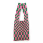 【ラストフレーム/LASTFRAME】のICHIMATSU MARKET BAG MEDIUM NEON PINK × GREEN|ID: prp329100004572456 ipo3291000000033329451