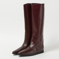 【コルソローマ9/CORSO ROMA9】のロングブーツ 人気、トレンドファッション・服の通販 founy(ファニー) ファッション Fashion レディースファッション Ladies' Fashion Online ストレート Straight ロング Long 今季 This Season 定番 Standard |ID:prp329100004572500
