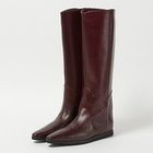 【コルソローマ9/CORSO ROMA9】のロングブーツ 人気、トレンドファッション・服の通販 founy(ファニー) ファッション Fashion レディースファッション Ladies' Fashion Online ストレート Straight ロング Long 今季 This Season 定番 Standard thumbnail ブラウン(BORDO)|ID: prp329100004572500 ipo3291000000032635918