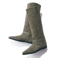 【コルソローマ9/CORSO ROMA9】のロングブーツ 人気、トレンドファッション・服の通販 founy(ファニー) ファッション Fashion レディースファッション Ladies' Fashion Online スエード Suede バランス Balance フォルム Form ロング Long 人気 Popularity 冬 Winter 定番 Standard |ID:prp329100004572502