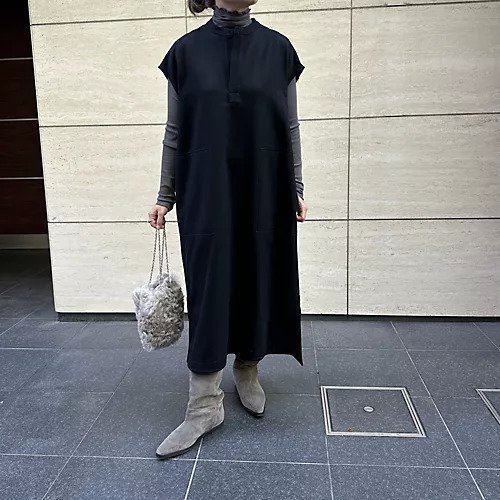 【コルソローマ9/CORSO ROMA9】のロングブーツ 人気、トレンドファッション・服の通販 founy(ファニー) 　ファッション　Fashion　レディースファッション　Ladies' Fashion Online　スエード　Suede　バランス　Balance　フォルム　Form　ロング　Long　人気　Popularity　冬　Winter　定番　Standard　other-3|ID: prp329100004572502 ipo3291000000032635986