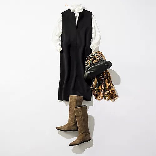 【コルソローマ9/CORSO ROMA9】のロングブーツ 人気、トレンドファッション・服の通販 founy(ファニー) 　ファッション　Fashion　レディースファッション　Fashion for Women　バランス　Balance, Style Balance　フォルム　Silhouette, Form　ロング　Long, Long-Length　人気　Popular, Best Seller　冬　Winter / This Winter　定番　Standard, Basic Item　other-2|ID: prp329100004572502 ipo3291000000034619697