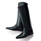 【コルソローマ9/CORSO ROMA9】のロングブーツ ブラック|ID: prp329100004572502 ipo3291000000034758362