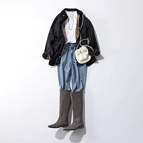 【ファビオ ルスコーニ/FABIO RUSCONI】のロングブーツ 人気、トレンドファッション・服の通販 founy(ファニー) 　ファッション　Fashion　レディースファッション　Ladies' Fashion Online　スエード　Suede　ストレート　Straight　ロング　Long　other-2|ID: prp329100004572504 ipo3291000000032635948