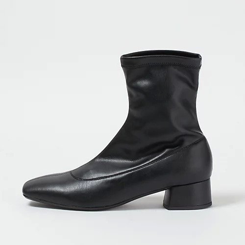 【ファビオ ルスコーニ/FABIO RUSCONI】のストレッチブーツ 人気、トレンドファッション・服の通販 founy(ファニー) 　ファッション　Fashion　レディースファッション　Ladies' Fashion Online　ストレッチ　Stretch　フィット　Fit　ブロック　Block　今季　This Season　other-2|ID: prp329100004572506 ipo3291000000032636031