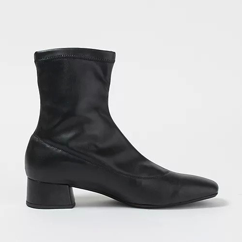 【ファビオ ルスコーニ/FABIO RUSCONI】のストレッチブーツ 人気、トレンドファッション・服の通販 founy(ファニー) 　ファッション　Fashion　レディースファッション　Ladies' Fashion Online　ストレッチ　Stretch　フィット　Fit　ブロック　Block　今季　This Season　other-3|ID: prp329100004572506 ipo3291000000032636032