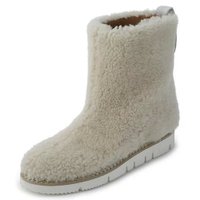【コルソローマ9/CORSO ROMA9】のボアブーツ 人気、トレンドファッション・服の通販 founy(ファニー) ファッション Fashion レディースファッション Ladies' Fashion Online ショート Short ループ Loop |ID:prp329100004572508