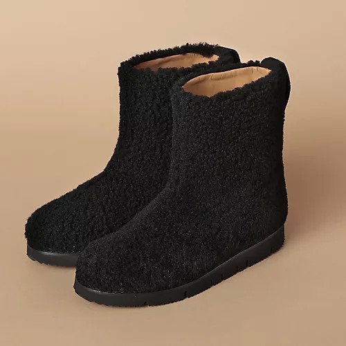 【コルソローマ9/CORSO ROMA9】のボアブーツ 人気、トレンドファッション・服の通販 founy(ファニー) 　ファッション　Fashion　レディースファッション　Ladies' Fashion Online　ショート　Short　ループ　Loop　other-2|ID: prp329100004572508 ipo3291000000032636064