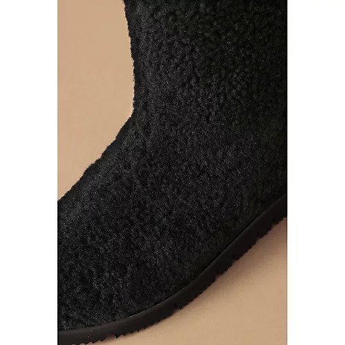 【コルソローマ9/CORSO ROMA9】のボアブーツ 人気、トレンドファッション・服の通販 founy(ファニー) 　ファッション　Fashion　レディースファッション　Ladies' Fashion Online　ショート　Short　ループ　Loop　other-3|ID: prp329100004572508 ipo3291000000032636065