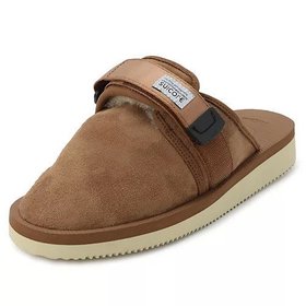 【スイコック/SUICOKE】 ムートンスリッパ人気、トレンドファッション・服の通販 founy(ファニー) ファッション Fashion レディースファッション WOMEN クッション Cushion フィット Fit ムートン Mouton 抗菌 Antibacterial 軽量 Lightweight |ID:prp329100004572520