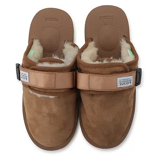 【スイコック/SUICOKE】のムートンスリッパ 人気、トレンドファッション・服の通販 founy(ファニー) 　ファッション　Fashion　レディースファッション　Fashion for Women　クッション　Cushion, Throw Pillow　フィット　Fit, Slim Fit　ムートン　Shearling, Mouton　抗菌　Antibacterial, Bacteria-Resistant　軽量　Lightweight, Ultra Light　other-3|ID: prp329100004572520 ipo3291000000032636197