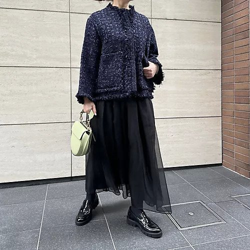 【ルカ グロッシ/LUCA GROSSI】の厚底ローファーシューズ 人気、トレンドファッション・服の通販 founy(ファニー) 　ファッション　Fashion　レディースファッション　Ladies' Fashion Online　トレンド　Trend　バランス　Balance　エレガント 上品　Elegant　厚底　Platforms　other-3|ID: prp329100004572528 ipo3291000000032636432