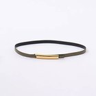 【ノーリーズ/NOLLEY'S】の【ATELIER AMBOISE/アトリエアンボワーズ】チューブリバーシブルベルト 人気、トレンドファッション・服の通販 founy(ファニー) ファッション Fashion レディースファッション Fashion for Women ベルト&ウエストマーク Belts & Waist Accessories イタリア Italy シューズ Shoes, Footwear ジャケット Jacket, Outerwear チューブ Tube, Tube Top トレンド Trend, Trending Now ハンド Hand, Handmade バランス Balance, Style Balance フランス France, French リバーシブル Reversible, Two-Sided thumbnail カーキ|ID: prp329100004572529 ipo3291000000034420329