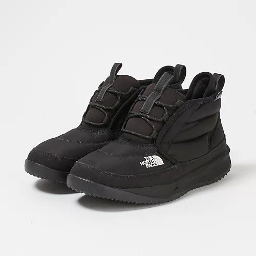 【ザ ノース フェイス/THE NORTH FACE】のW Nuptse Chukka WP(防水ブーツ) インテリア・キッズ・メンズ・レディースファッション・服の通販 founy(ファニー) https://founy.com/ ファッション Fashion レディースファッション WOMEN 防寒 Cold Protection |ID: prp329100004572537 ipo3291000000032359164