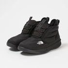 【ザ ノース フェイス/THE NORTH FACE】のW Nuptse Chukka WP(防水ブーツ) ブラック(TNFブラック)|ID: prp329100004572537 ipo3291000000032359165