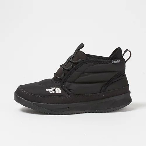 【ザ ノース フェイス/THE NORTH FACE】のW Nuptse Chukka WP(防水ブーツ) 人気、トレンドファッション・服の通販 founy(ファニー) 　ファッション　Fashion　レディースファッション　WOMEN　防寒　Cold Protection　other-2|ID: prp329100004572537 ipo3291000000032359166
