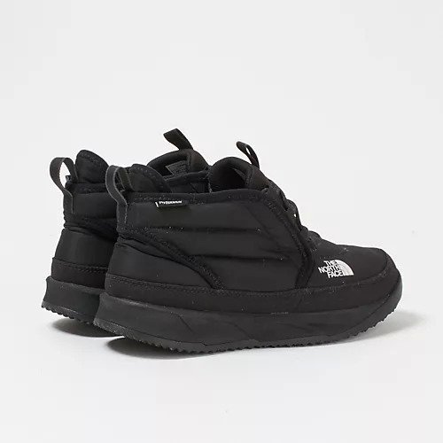 【ザ ノース フェイス/THE NORTH FACE】のW Nuptse Chukka WP(防水ブーツ) 人気、トレンドファッション・服の通販 founy(ファニー) 　ファッション　Fashion　レディースファッション　WOMEN　防寒　Cold Protection　other-3|ID: prp329100004572537 ipo3291000000032359167