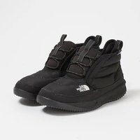 【ザ ノース フェイス/THE NORTH FACE】のW Nuptse Chukka WP(防水ブーツ) 人気、トレンドファッション・服の通販 founy(ファニー) ファッション Fashion レディースファッション Ladies' Fashion Online 防寒 Cold Protection |ID:prp329100004572537